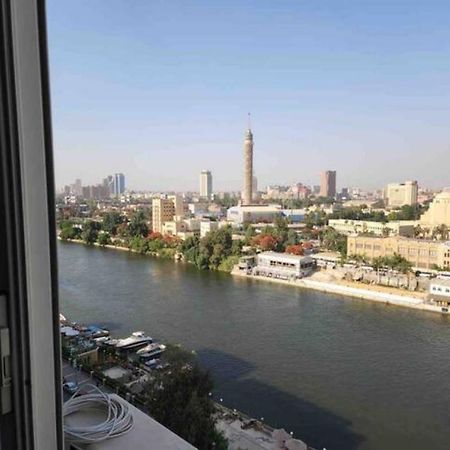 Ferienwohnung 2Br 901 With Great View Kairo Exterior foto