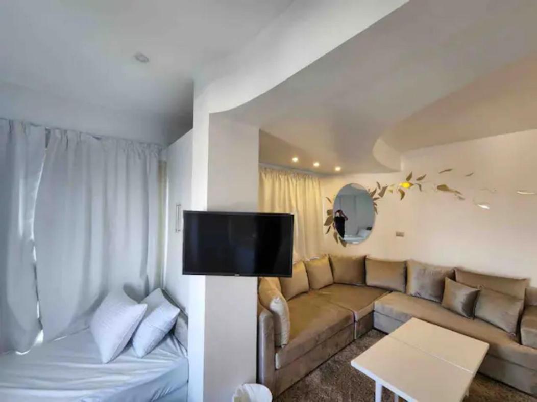 Ferienwohnung 2Br 901 With Great View Kairo Exterior foto