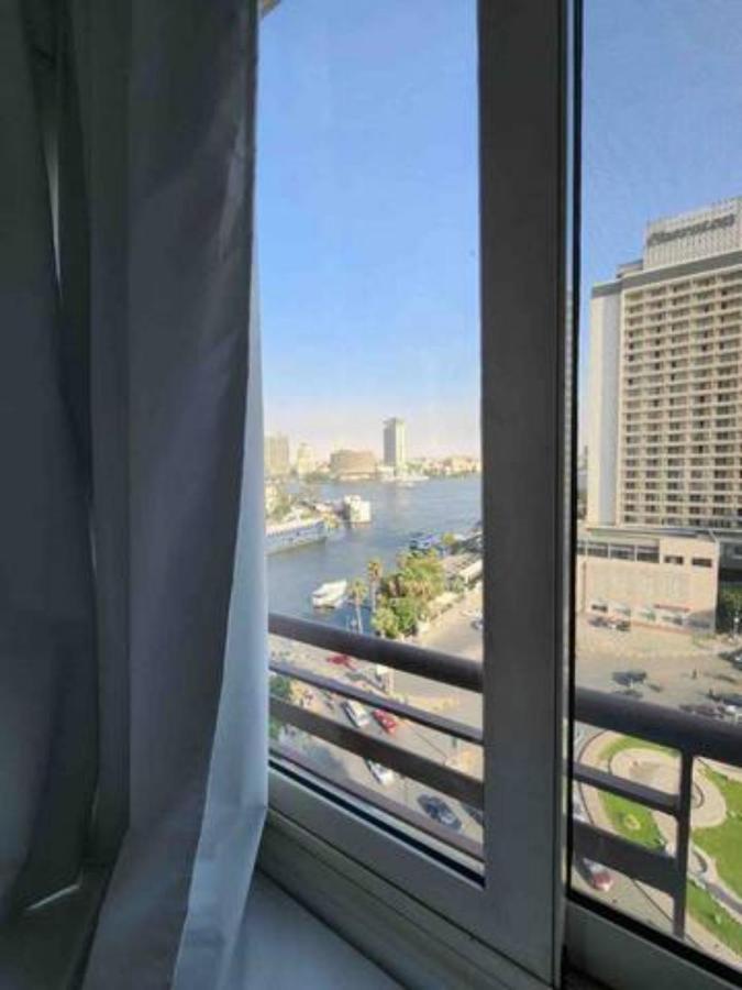 Ferienwohnung 2Br 901 With Great View Kairo Exterior foto